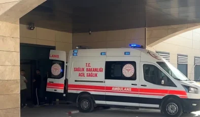 Ceylanpınar’da Kadına Şiddet: Bir Adam, Birlikte Yaşadığı Kadını Ağır Yaraladı