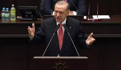 Cumhurbaşkanı Erdoğan, İsrail’e meydan okudu: Nihai hedefin neresi olduğunu görüyoruz, sonları hezeyan olacak