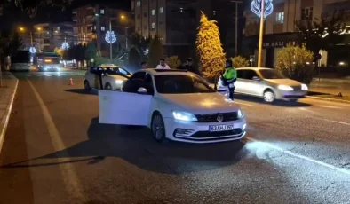 Şanlıurfa’da Huzur Denetimlerinde Uyuşturucu ve Silah Ele Geçirildi